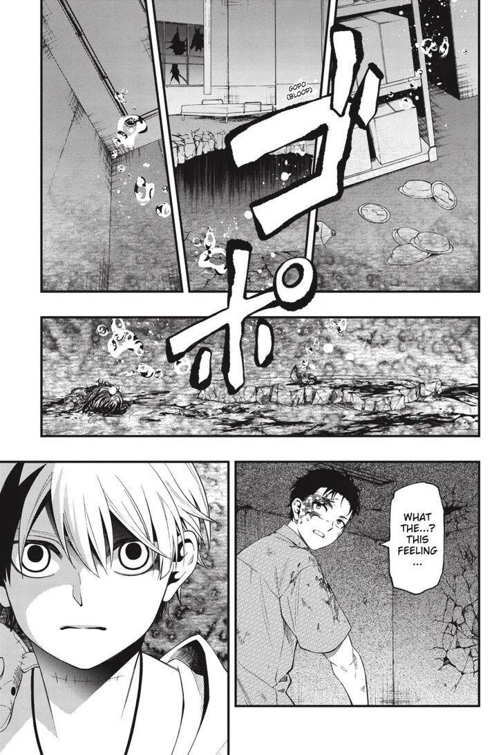 Read Dead Mount Death Play Manga Online