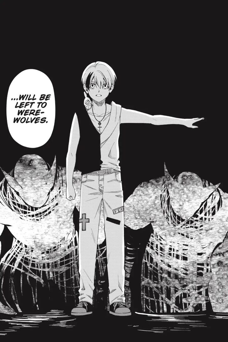 Read Dead Mount Death Play Manga Online