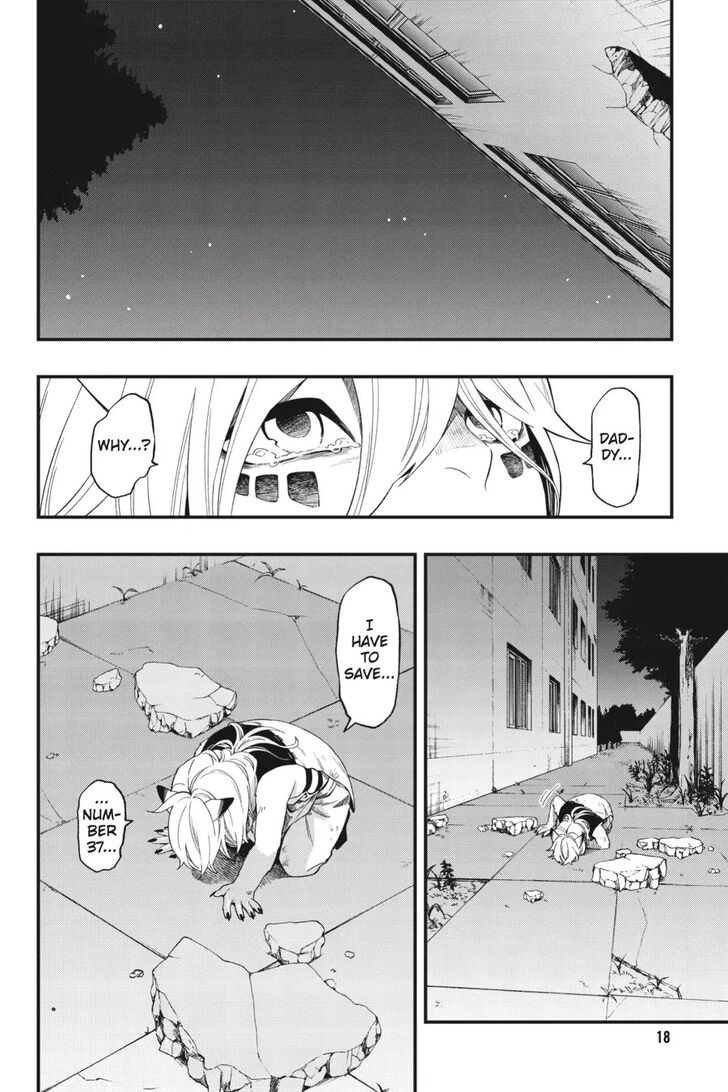 Read Dead Mount Death Play Manga Online