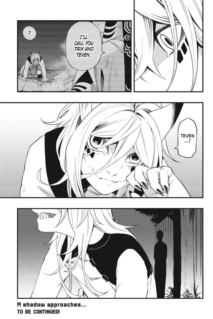 Read Dead Mount Death Play Manga Online