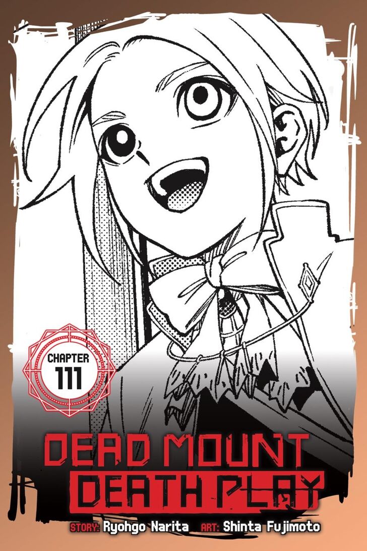Read Dead Mount Death Play Manga Online