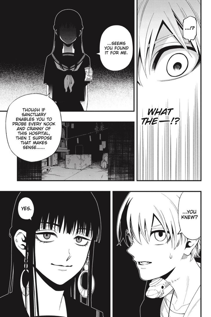 Read Dead Mount Death Play Manga Online