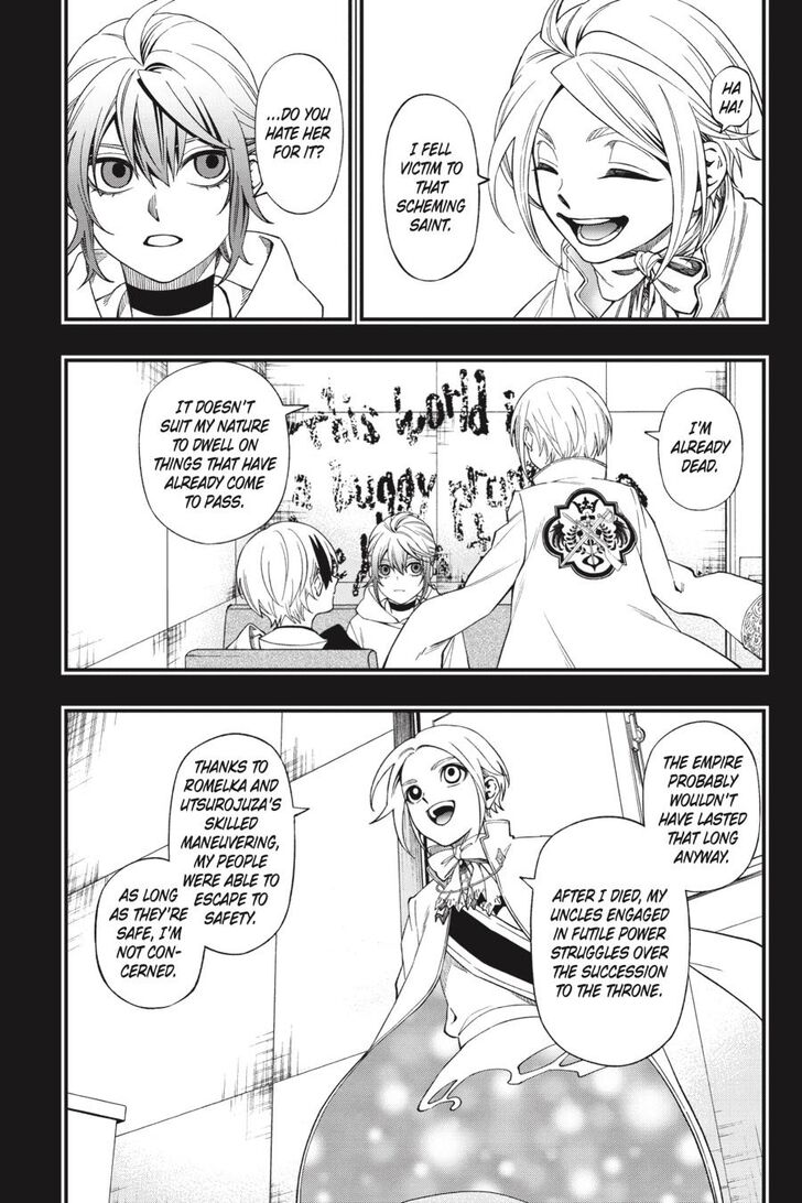 Read Dead Mount Death Play Manga Online