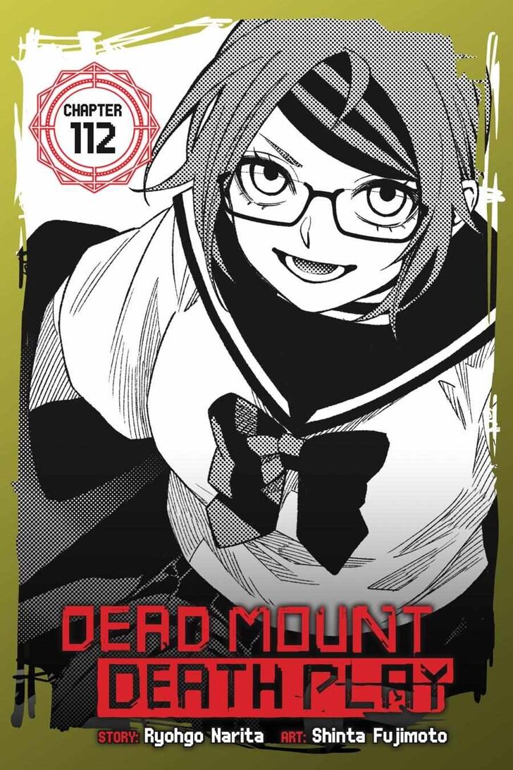 Read Dead Mount Death Play Manga Online