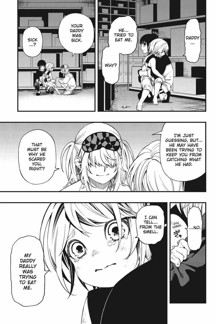 Read Dead Mount Death Play Manga Online