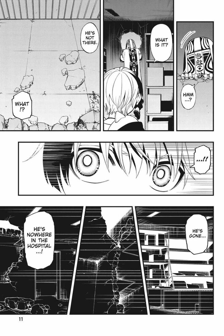 Read Dead Mount Death Play Manga Online