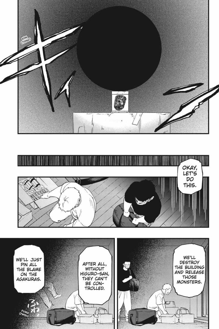 Read Dead Mount Death Play Manga Online