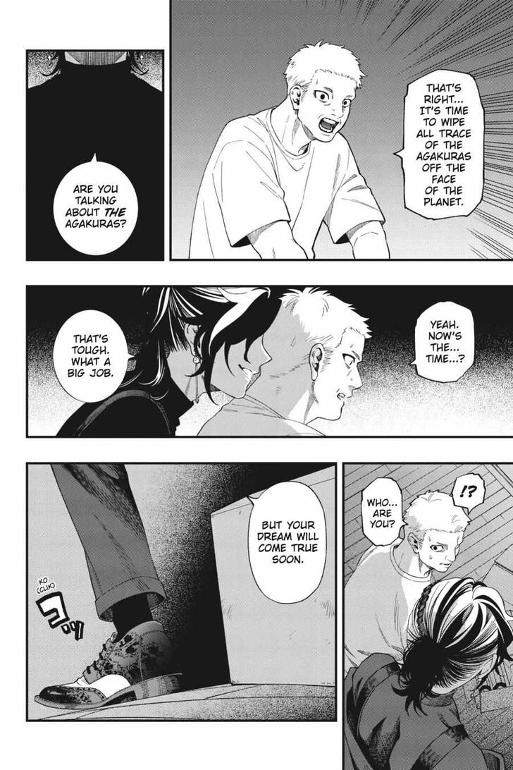 Read Dead Mount Death Play Manga Online