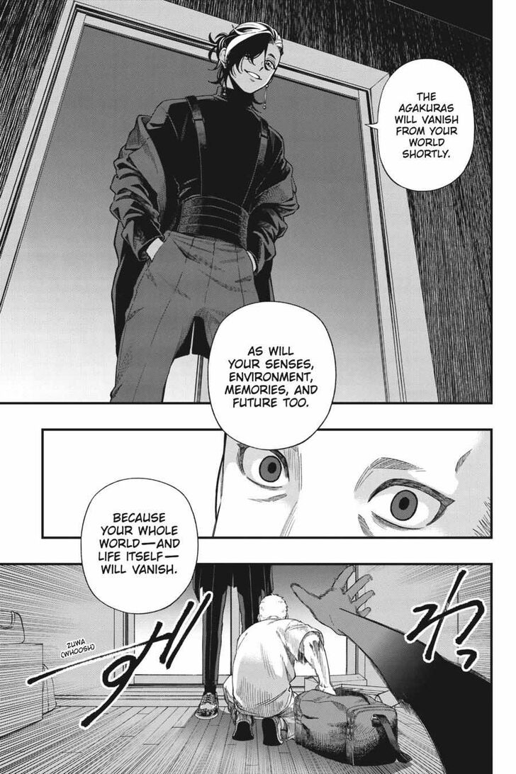 Read Dead Mount Death Play Manga Online