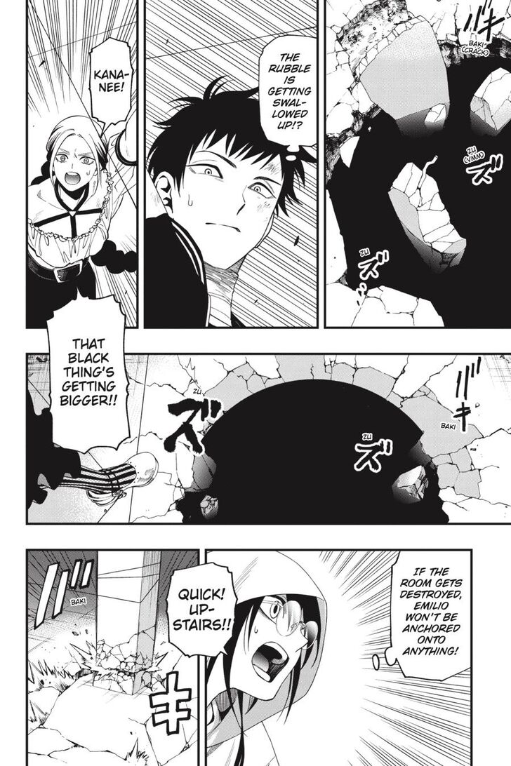 Read Dead Mount Death Play Manga Online