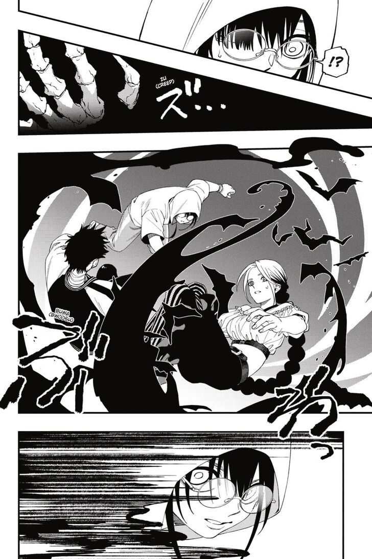 Read Dead Mount Death Play Manga Online