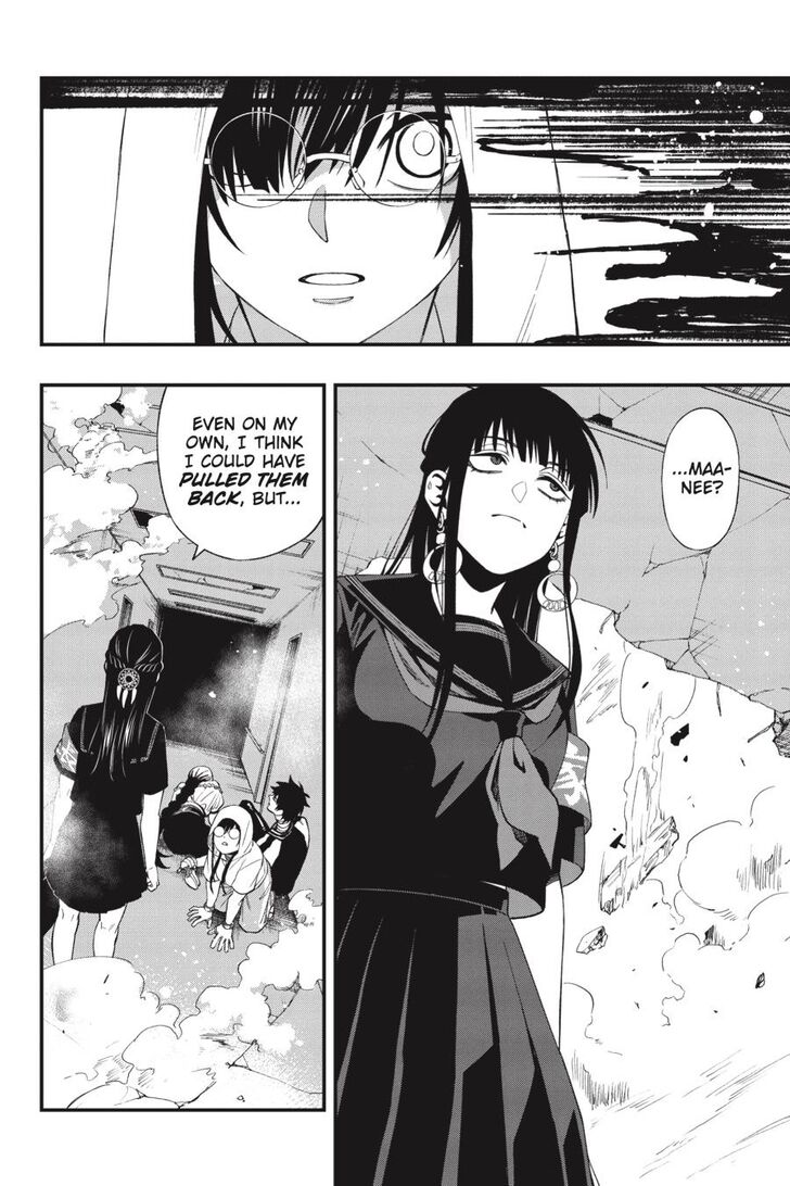 Read Dead Mount Death Play Manga Online