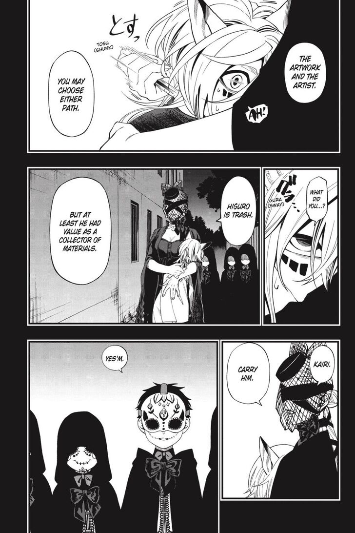 Read Dead Mount Death Play Manga Online