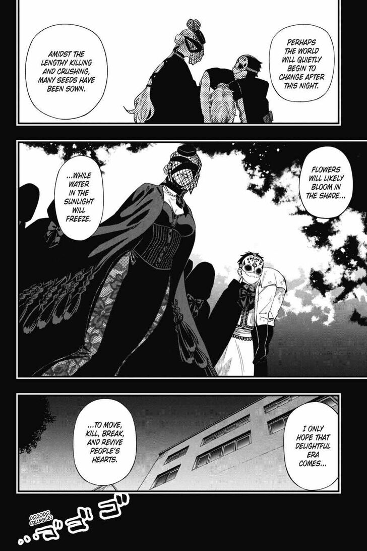 Read Dead Mount Death Play Manga Online