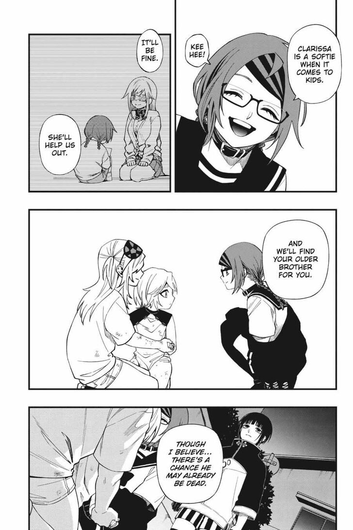 Read Dead Mount Death Play Manga Online