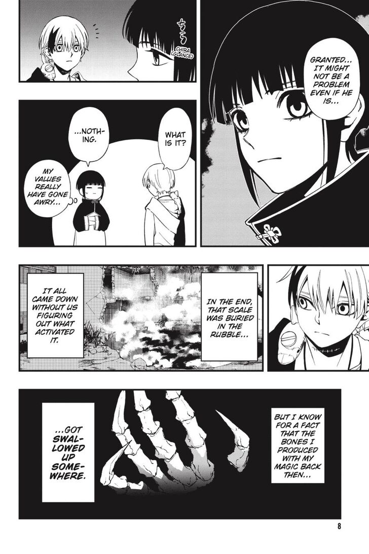 Read Dead Mount Death Play Manga Online