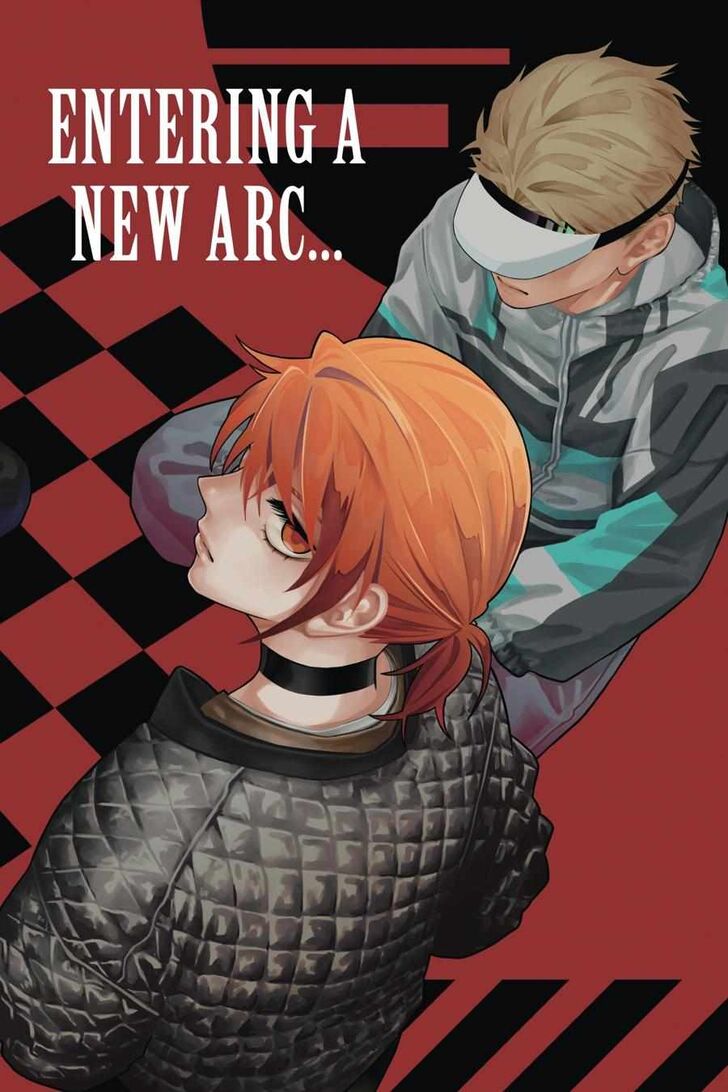 Read Dead Mount Death Play Manga Online