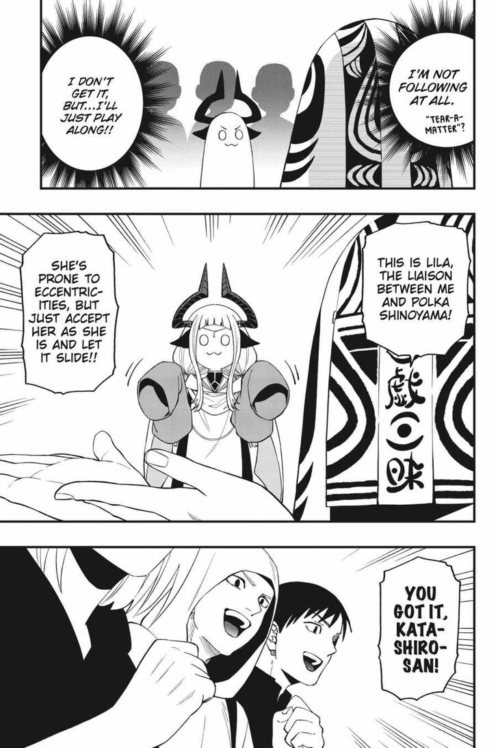 Read Dead Mount Death Play Manga Online