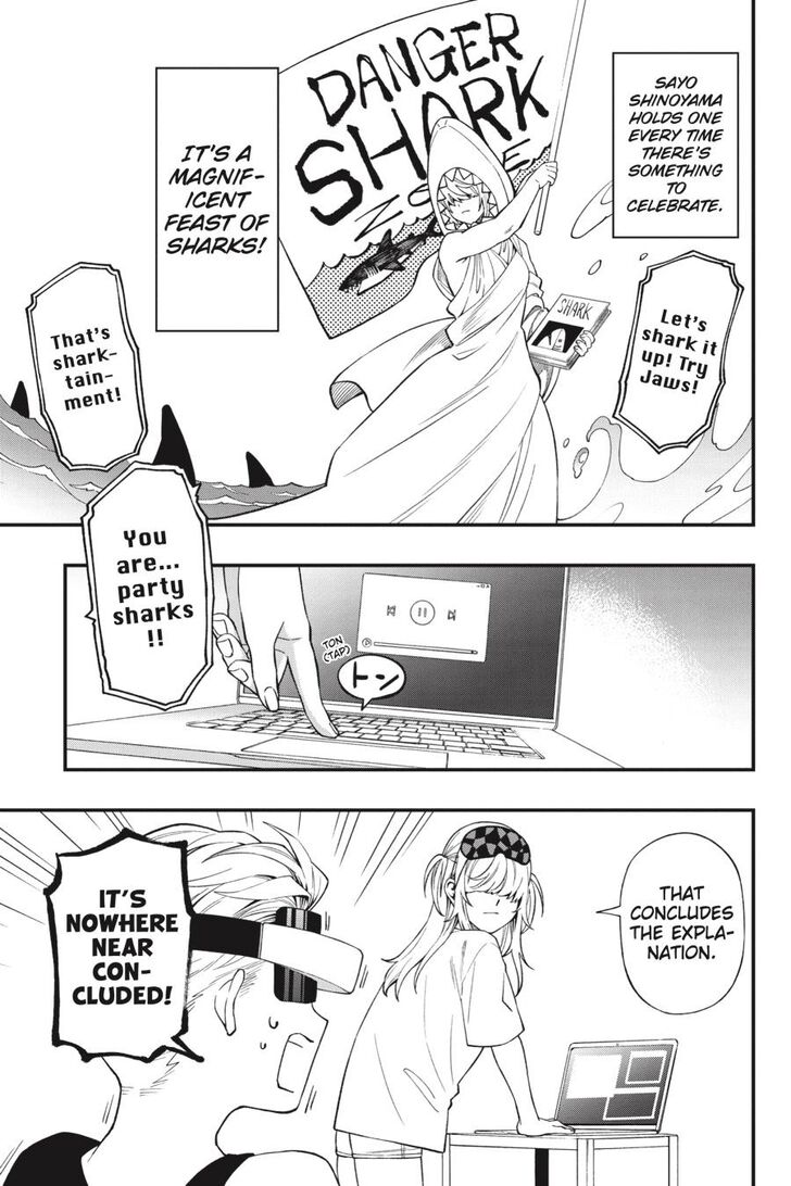 Read Dead Mount Death Play Manga Online