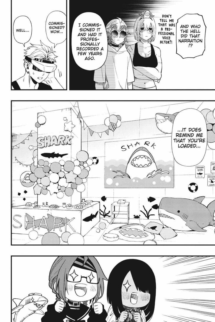 Read Dead Mount Death Play Manga Online