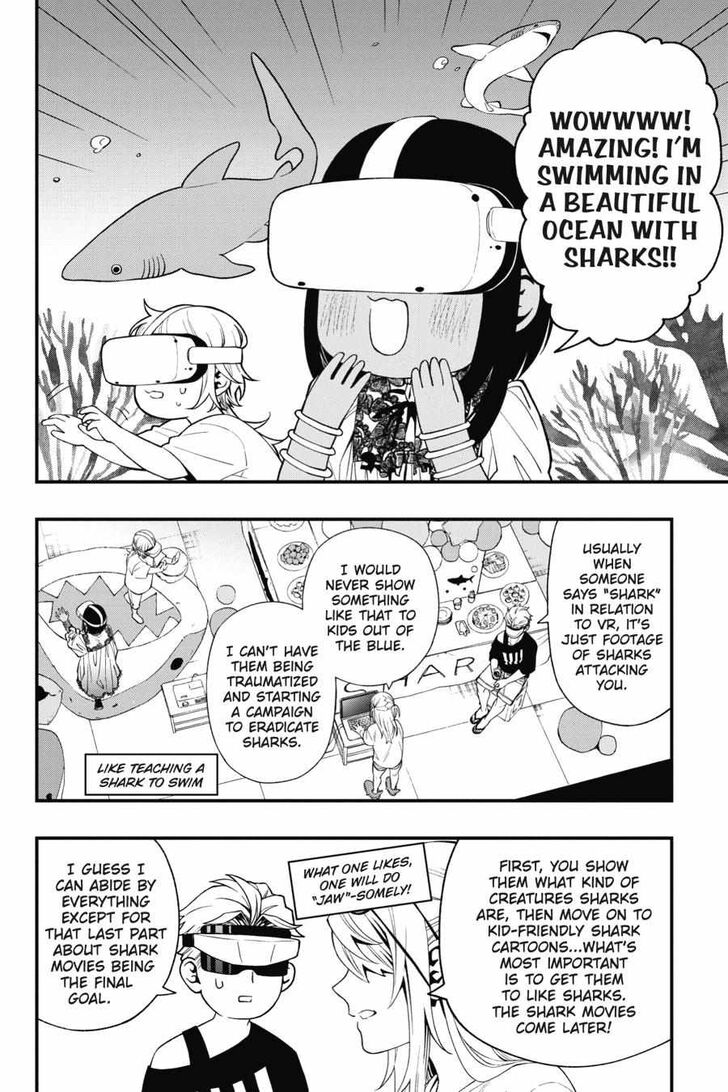 Read Dead Mount Death Play Manga Online