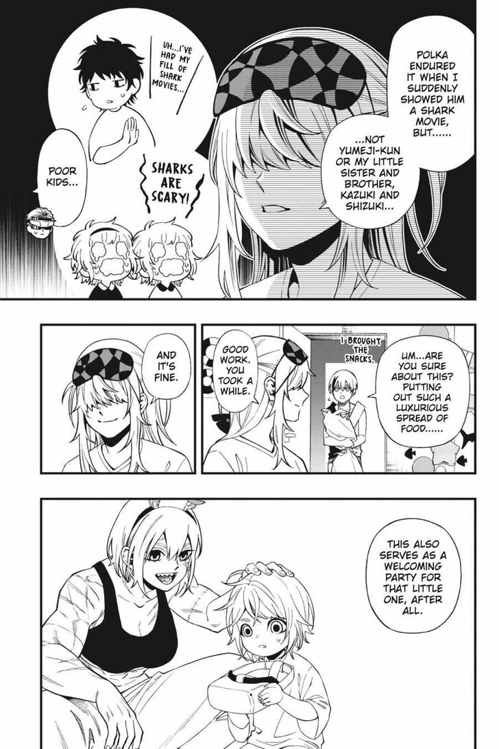 Read Dead Mount Death Play Manga Online