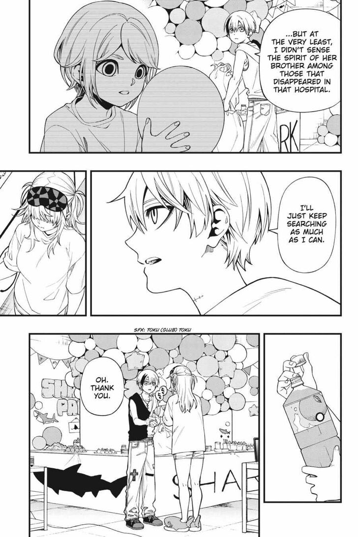 Read Dead Mount Death Play Manga Online