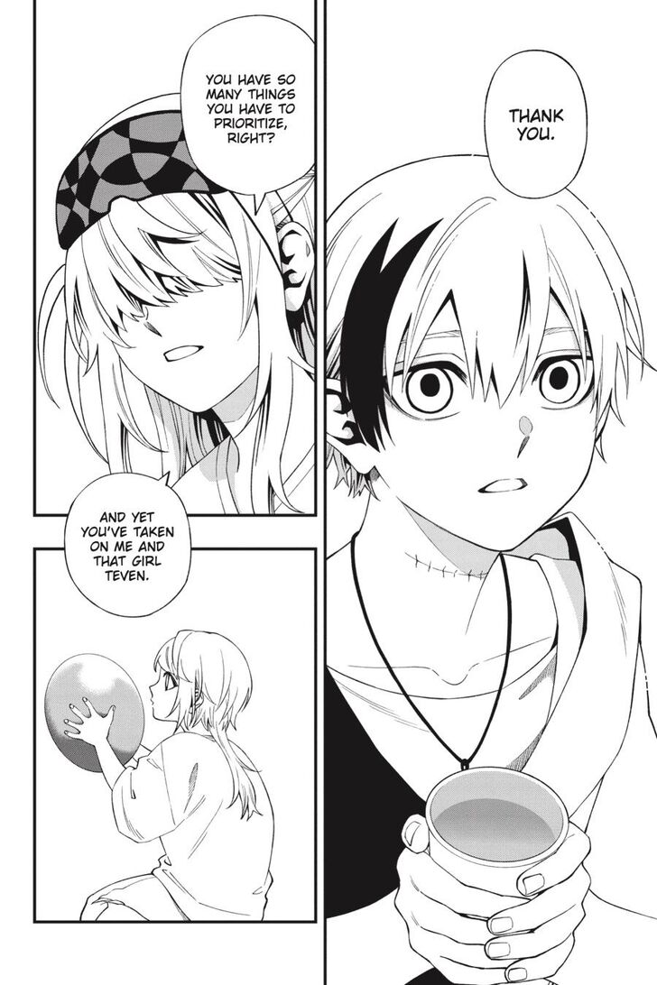 Read Dead Mount Death Play Manga Online