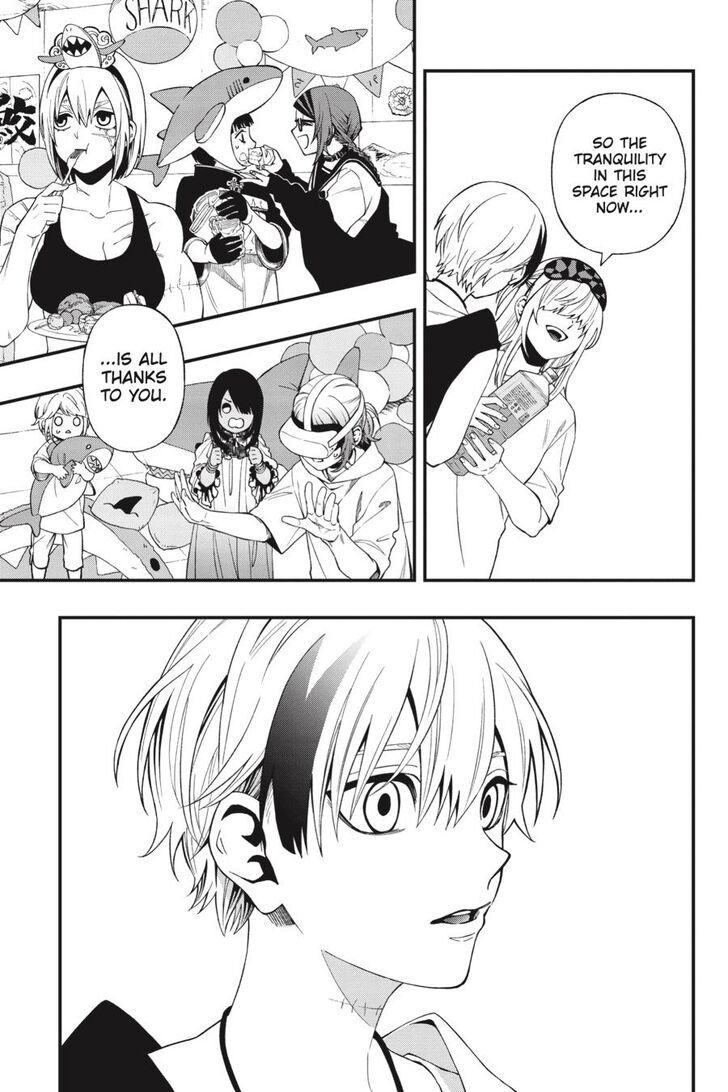 Read Dead Mount Death Play Manga Online