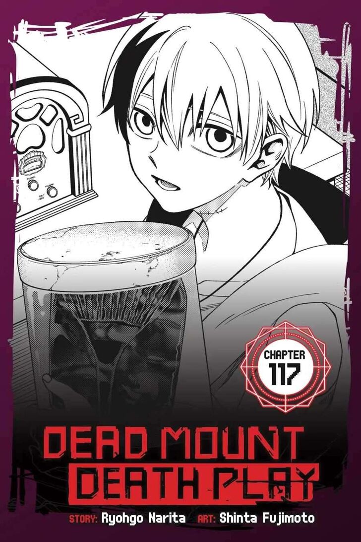 Read Dead Mount Death Play Manga Online