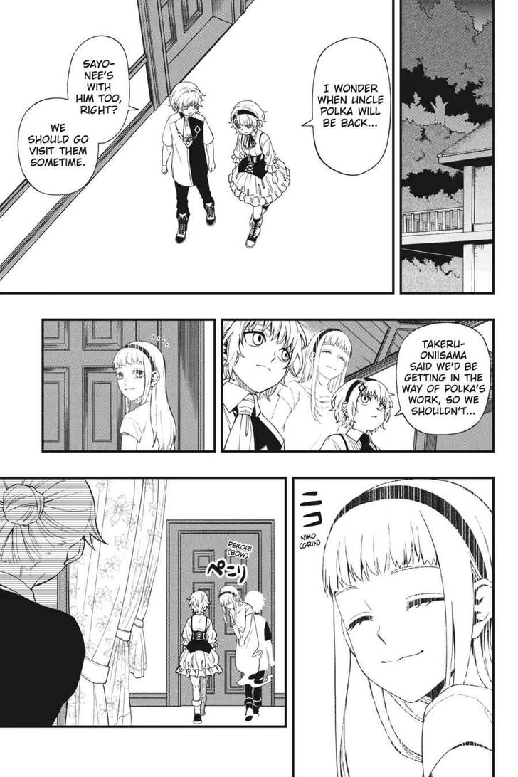 Read Dead Mount Death Play Manga Online