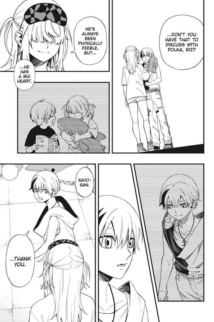 Read Dead Mount Death Play Manga Online