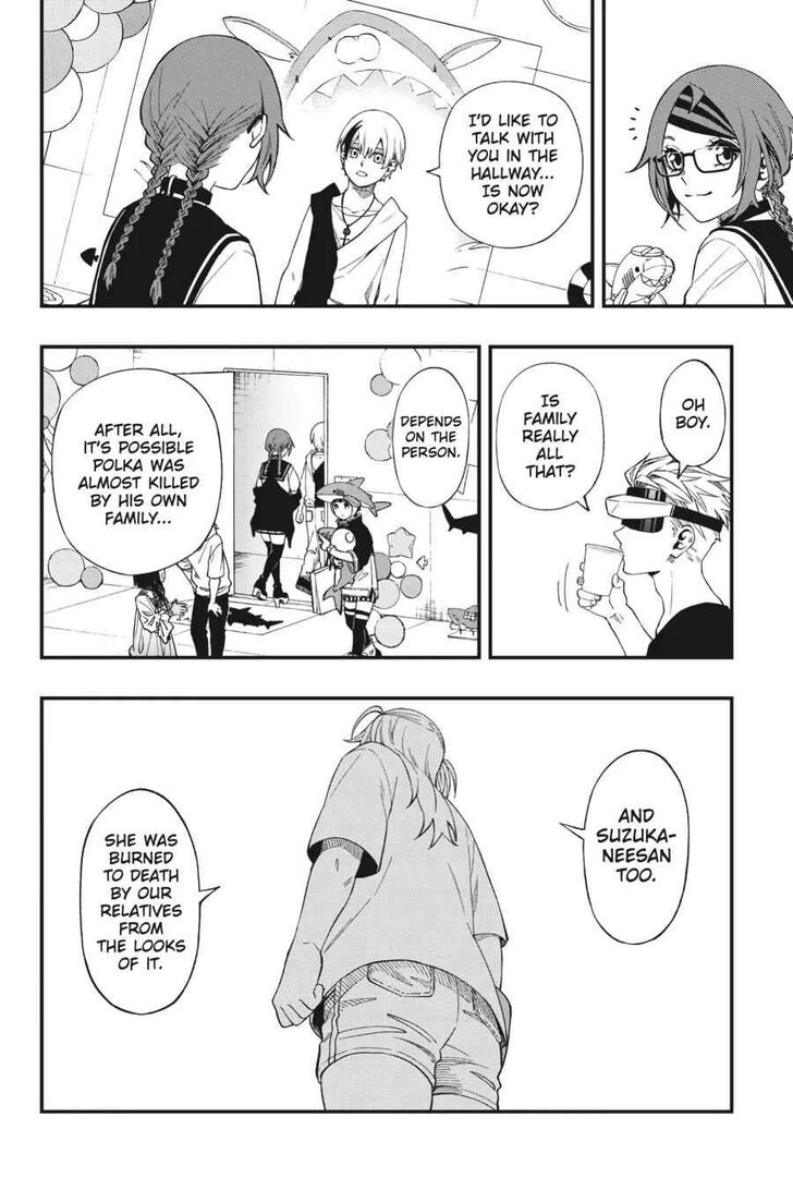 Read Dead Mount Death Play Manga Online