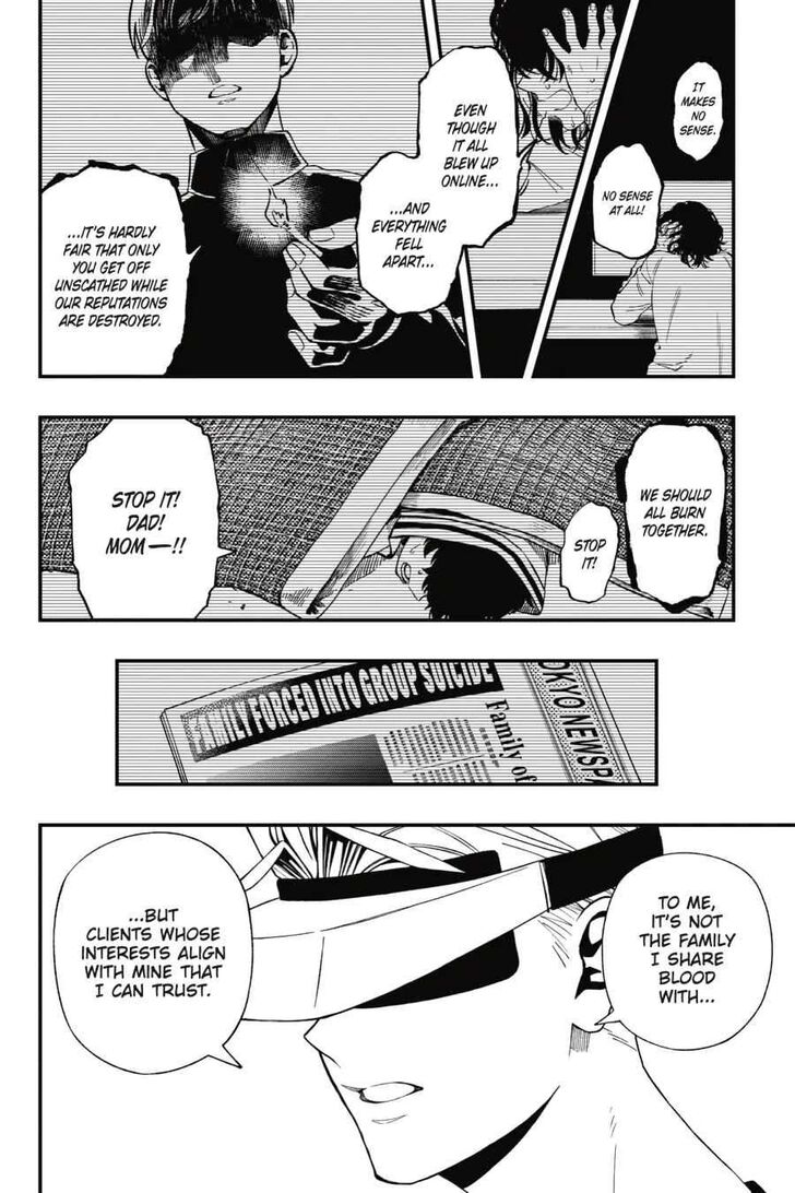 Read Dead Mount Death Play Manga Online