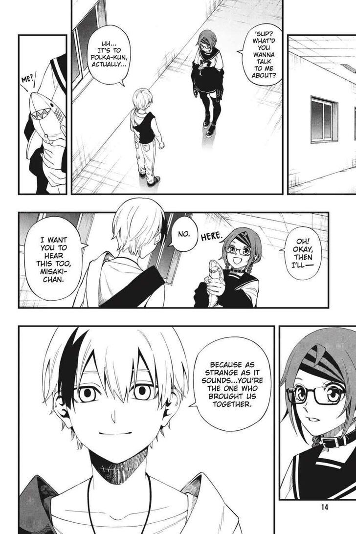 Read Dead Mount Death Play Manga Online