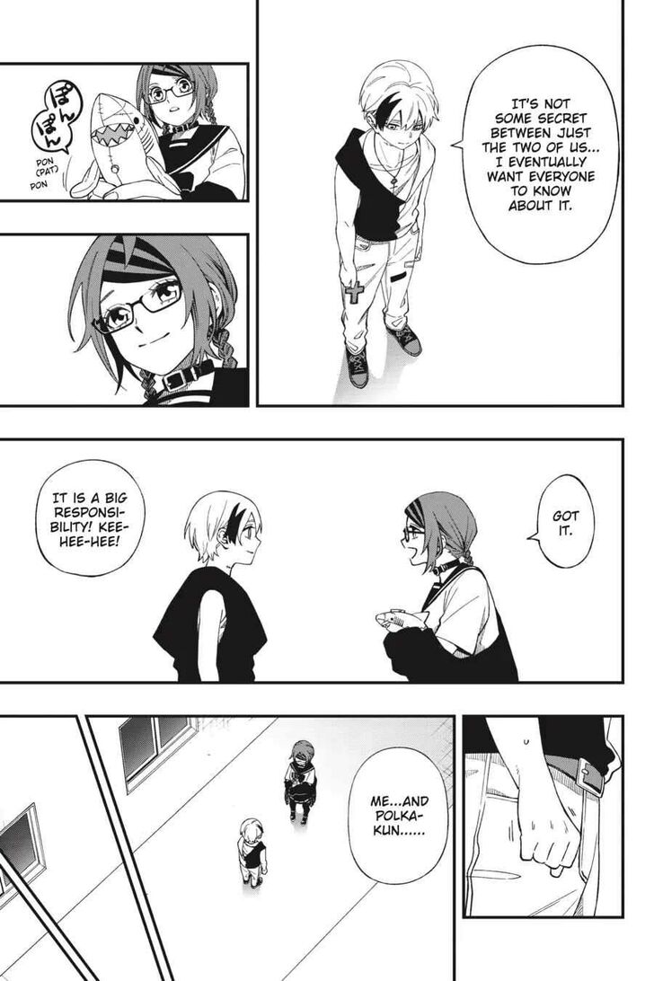 Read Dead Mount Death Play Manga Online