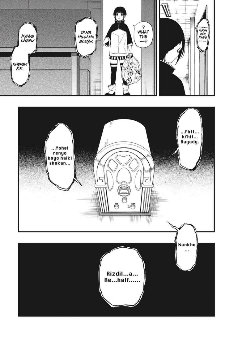 Read Dead Mount Death Play Manga Online