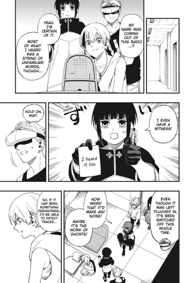 Read Dead Mount Death Play Manga Online