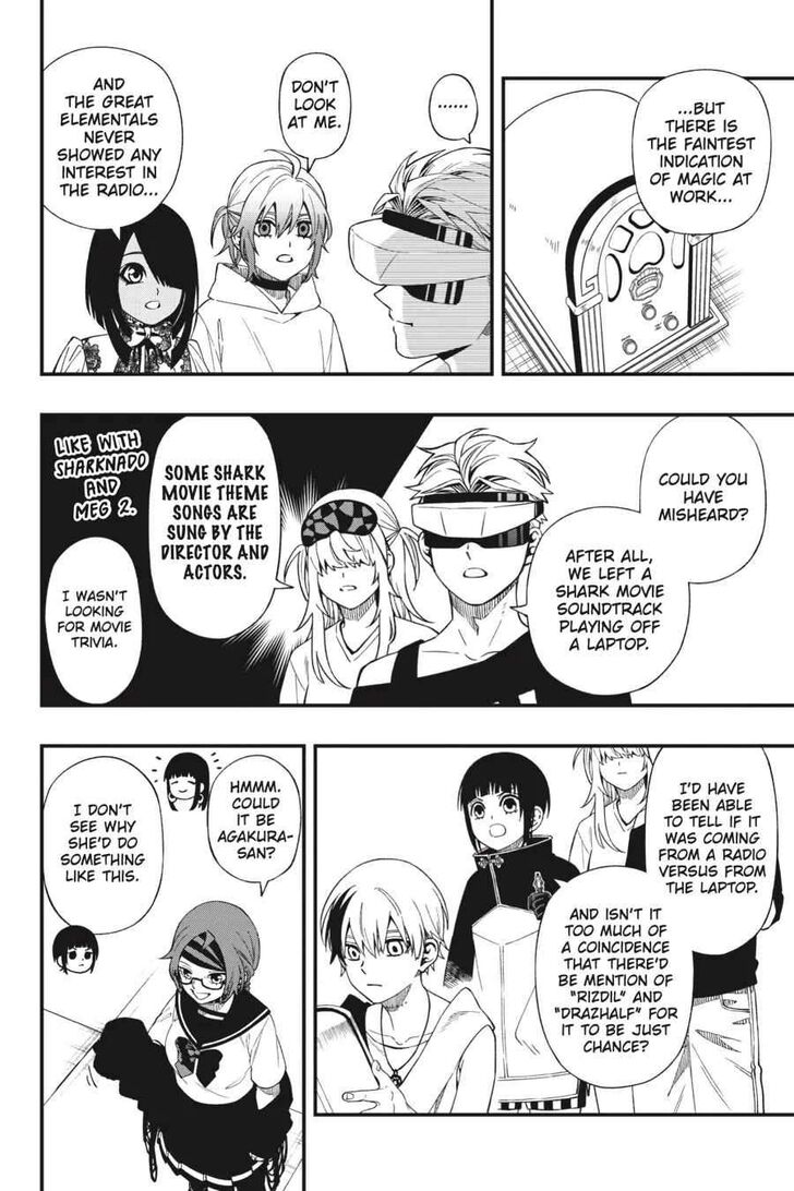 Read Dead Mount Death Play Manga Online