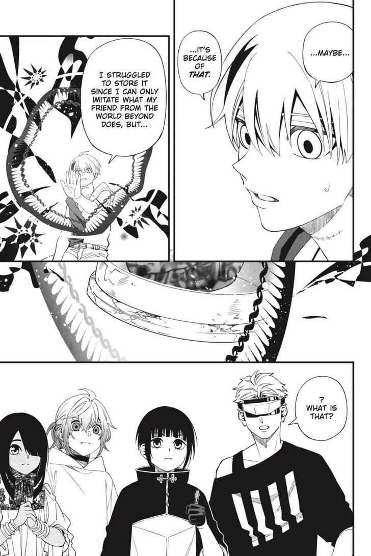 Read Dead Mount Death Play Manga Online