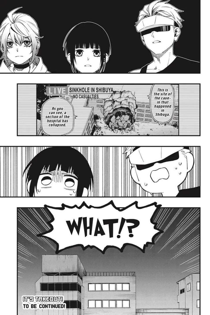 Read Dead Mount Death Play Manga Online