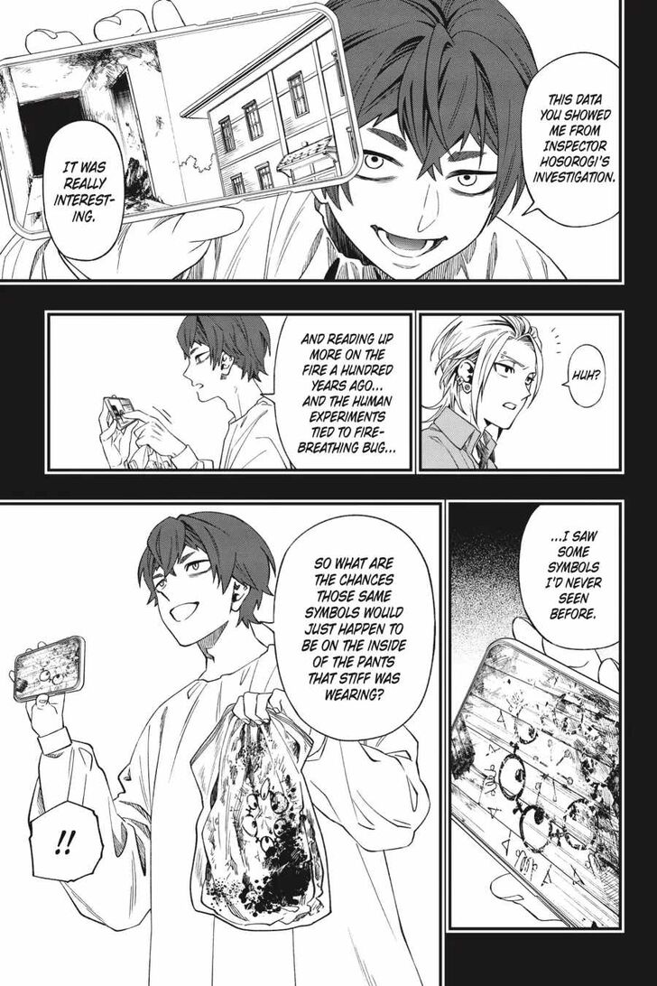 Read Dead Mount Death Play Manga Online