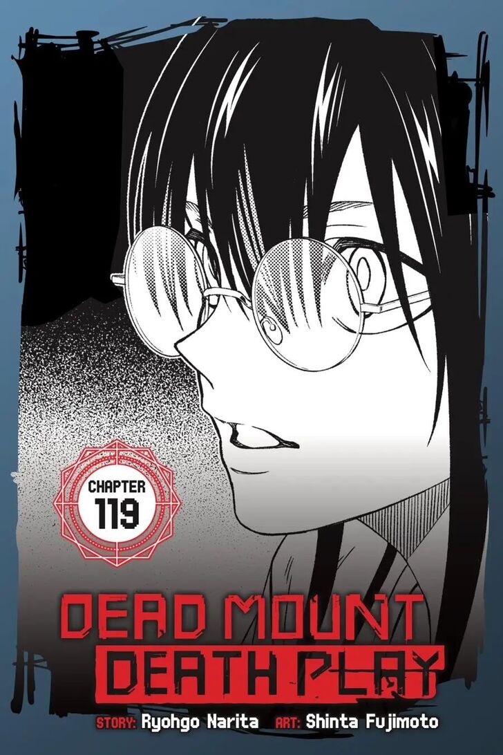 Read Dead Mount Death Play Manga Online