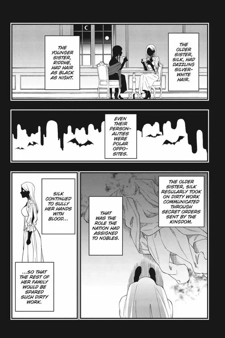 Read Dead Mount Death Play Manga Online