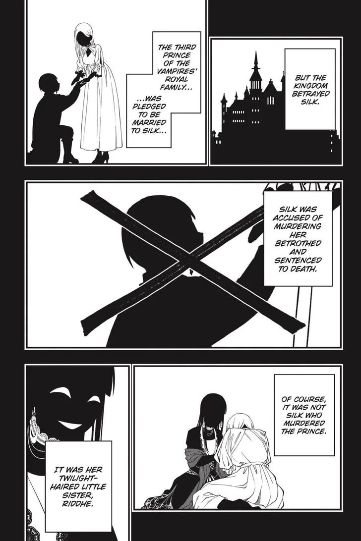 Read Dead Mount Death Play Manga Online