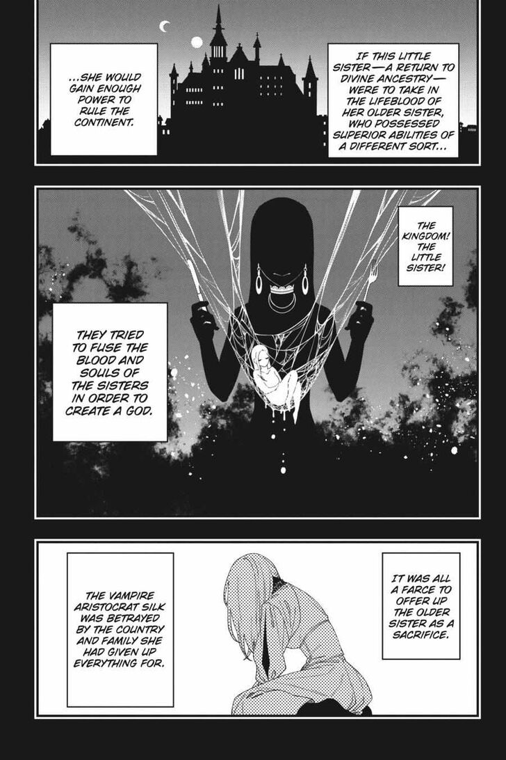 Read Dead Mount Death Play Manga Online