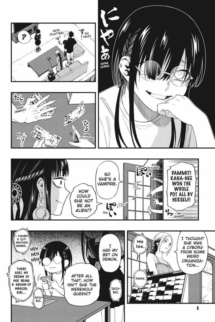 Read Dead Mount Death Play Manga Online