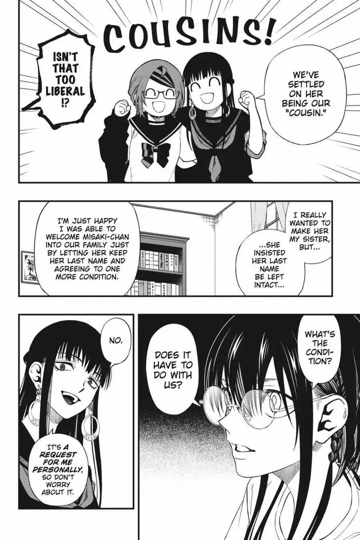 Read Dead Mount Death Play Manga Online