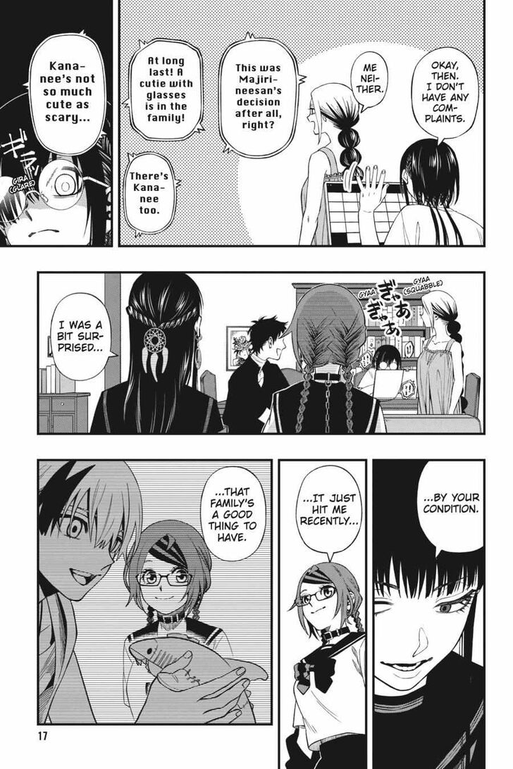 Read Dead Mount Death Play Manga Online