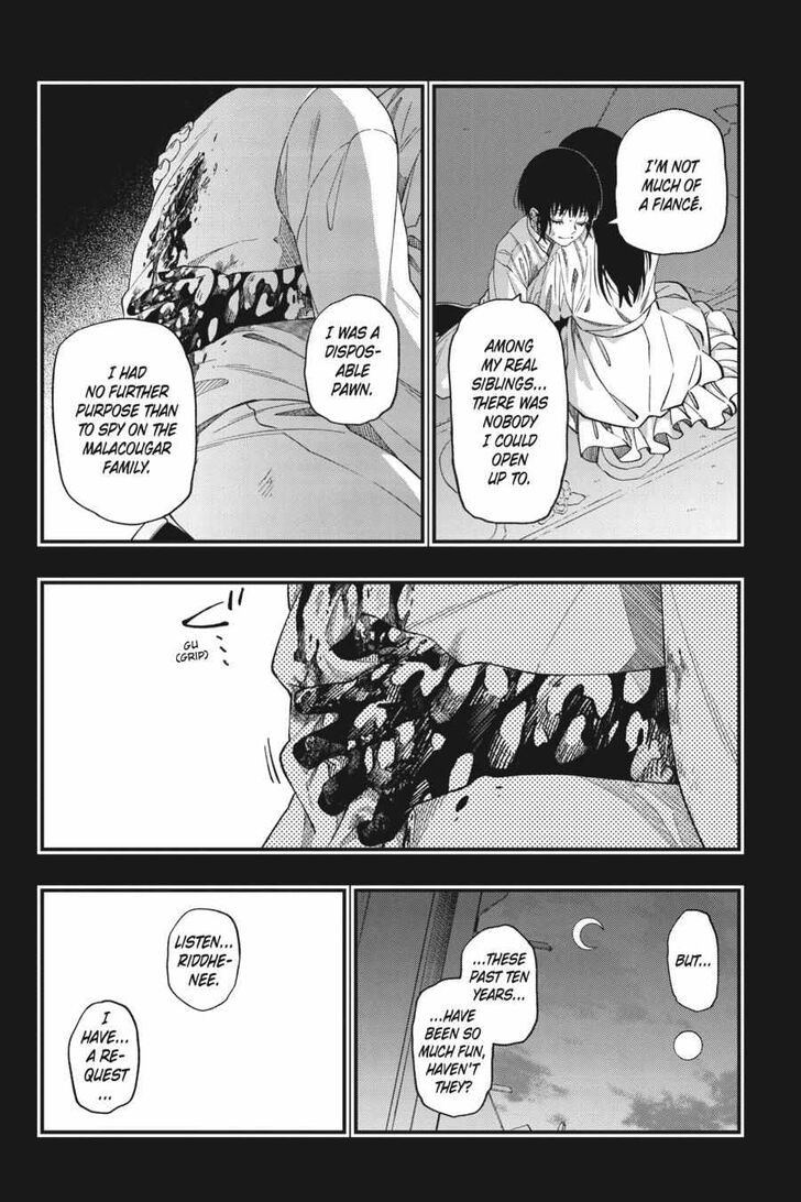 Read Dead Mount Death Play Manga Online